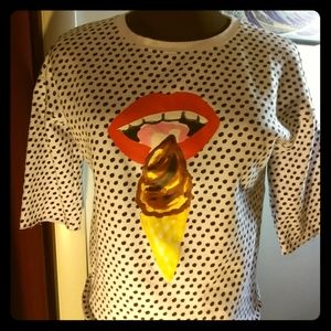 Vans Kendra Dandy top